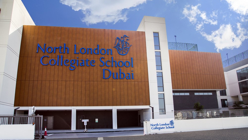 North London Collegiate School
