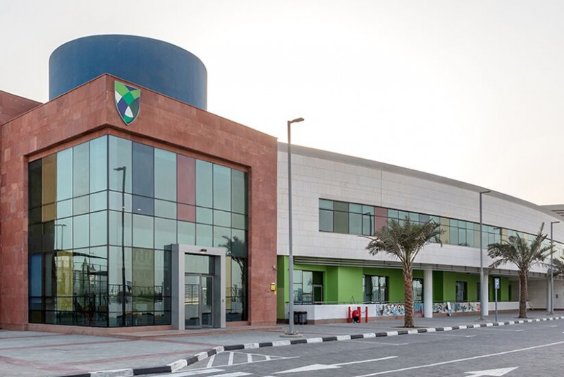 Dubai Schools Nad Al Sheba