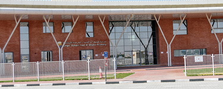 Kings' School Nad Al Sheba